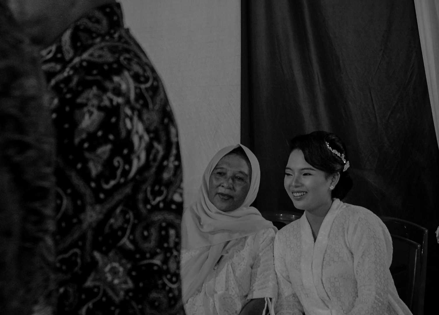 Wejangan Mbah