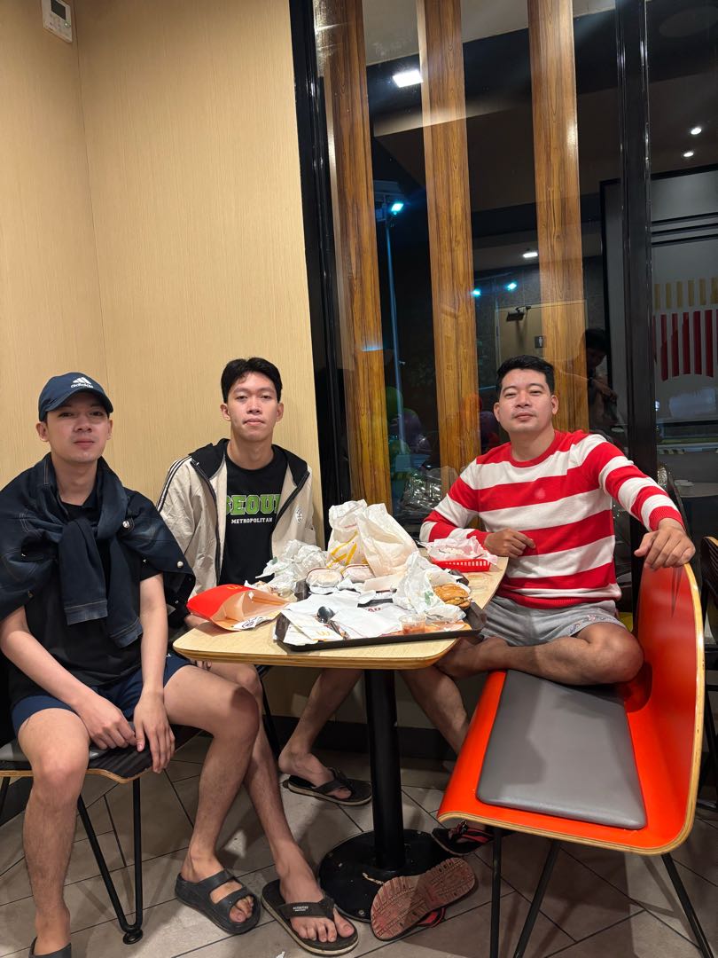 Mcdo