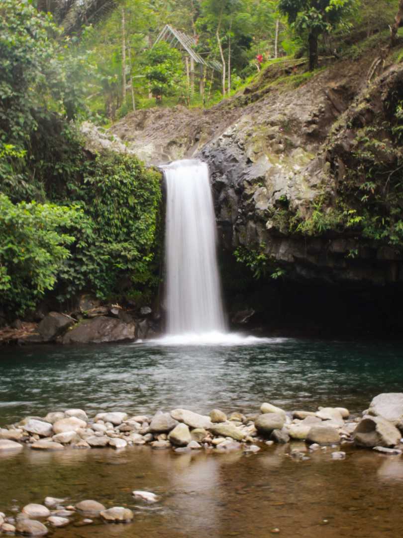 Curug Bayan