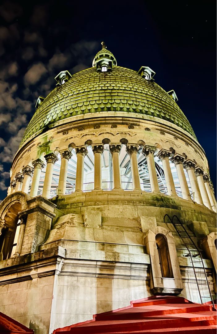dome 