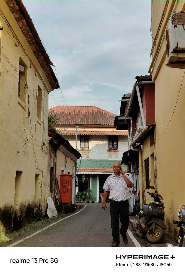 street photography