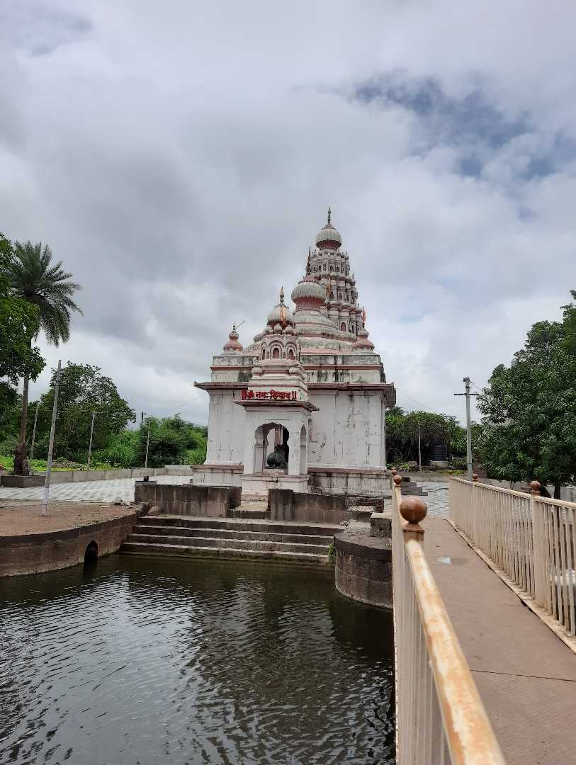 Siddheshwar temple