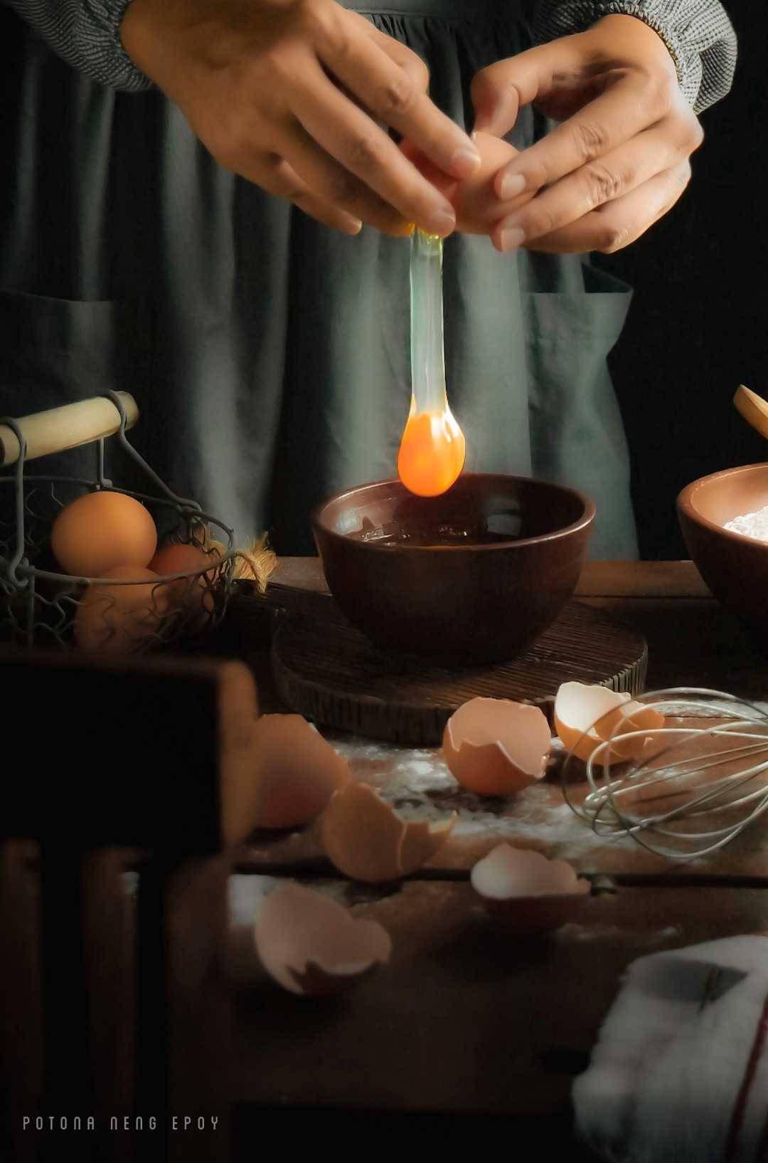 TELUR (part 2)