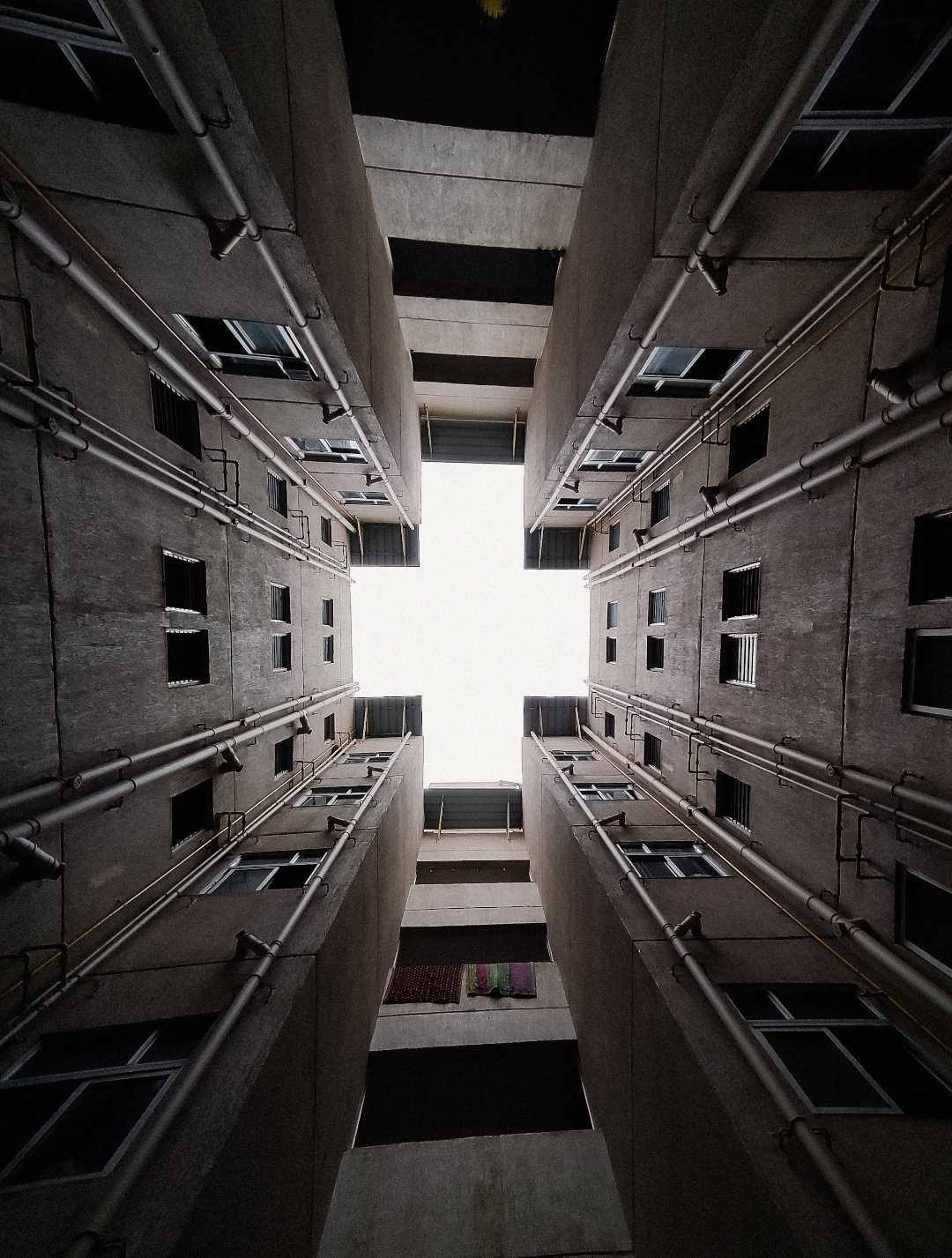structure 🏙️