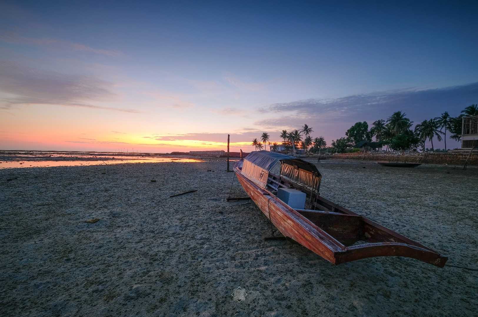 sunrise point