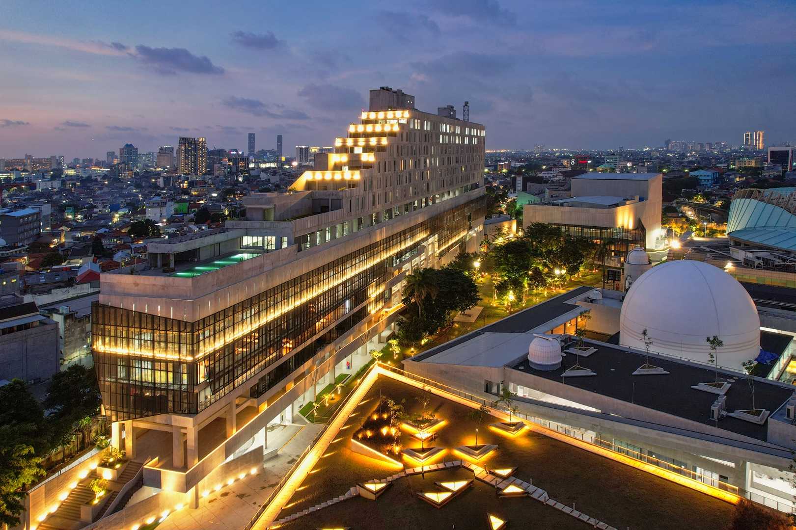 Taman Ismail Marzuki