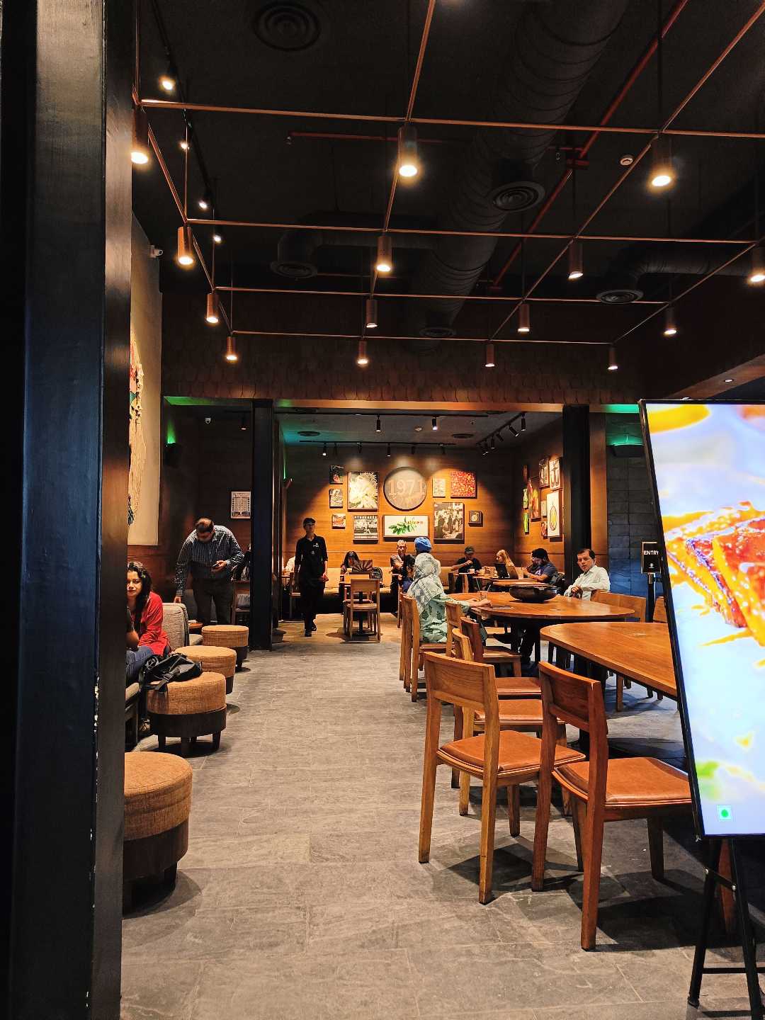 Starbucks coffee ☕🤩