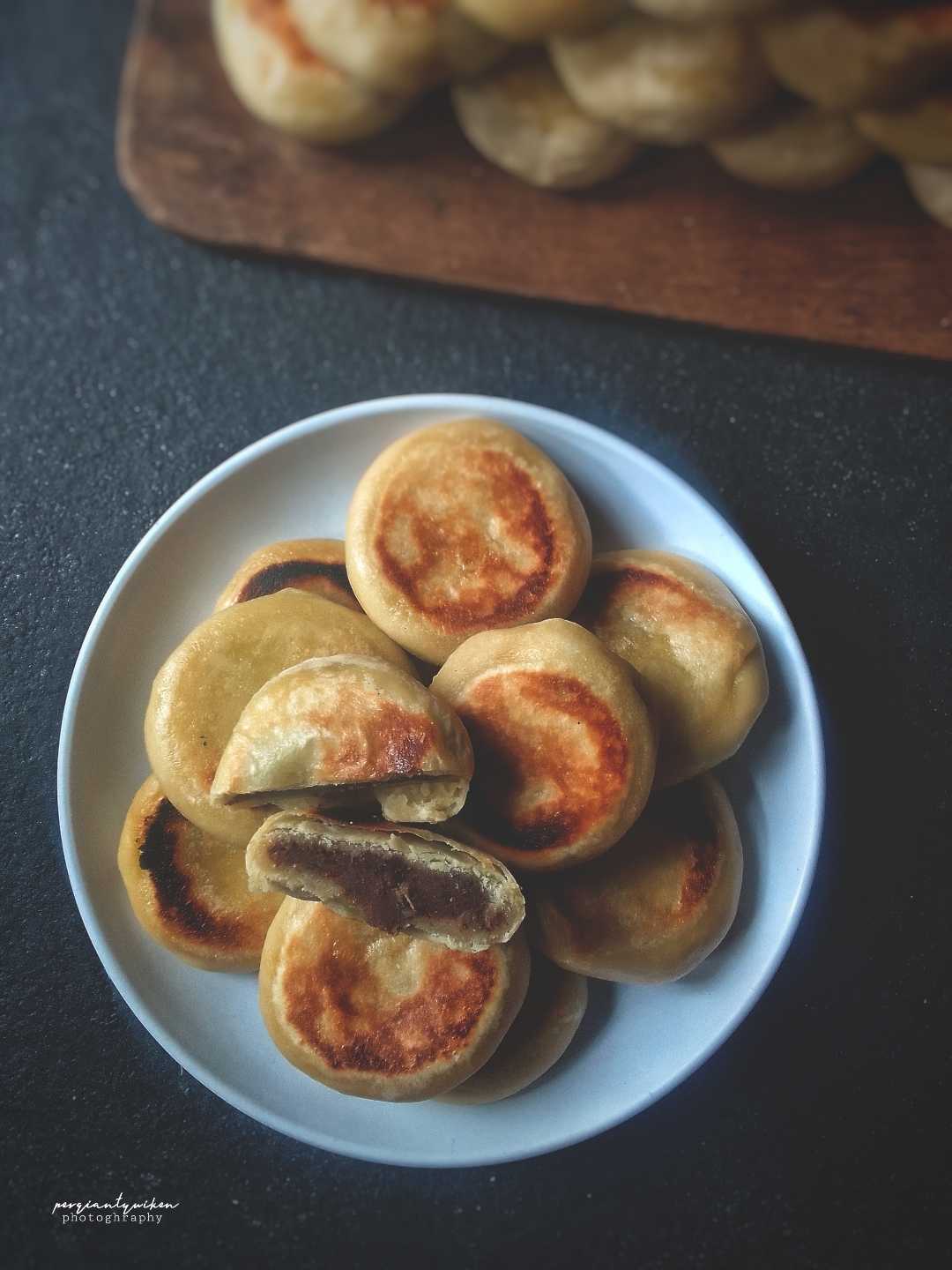 Bakpia