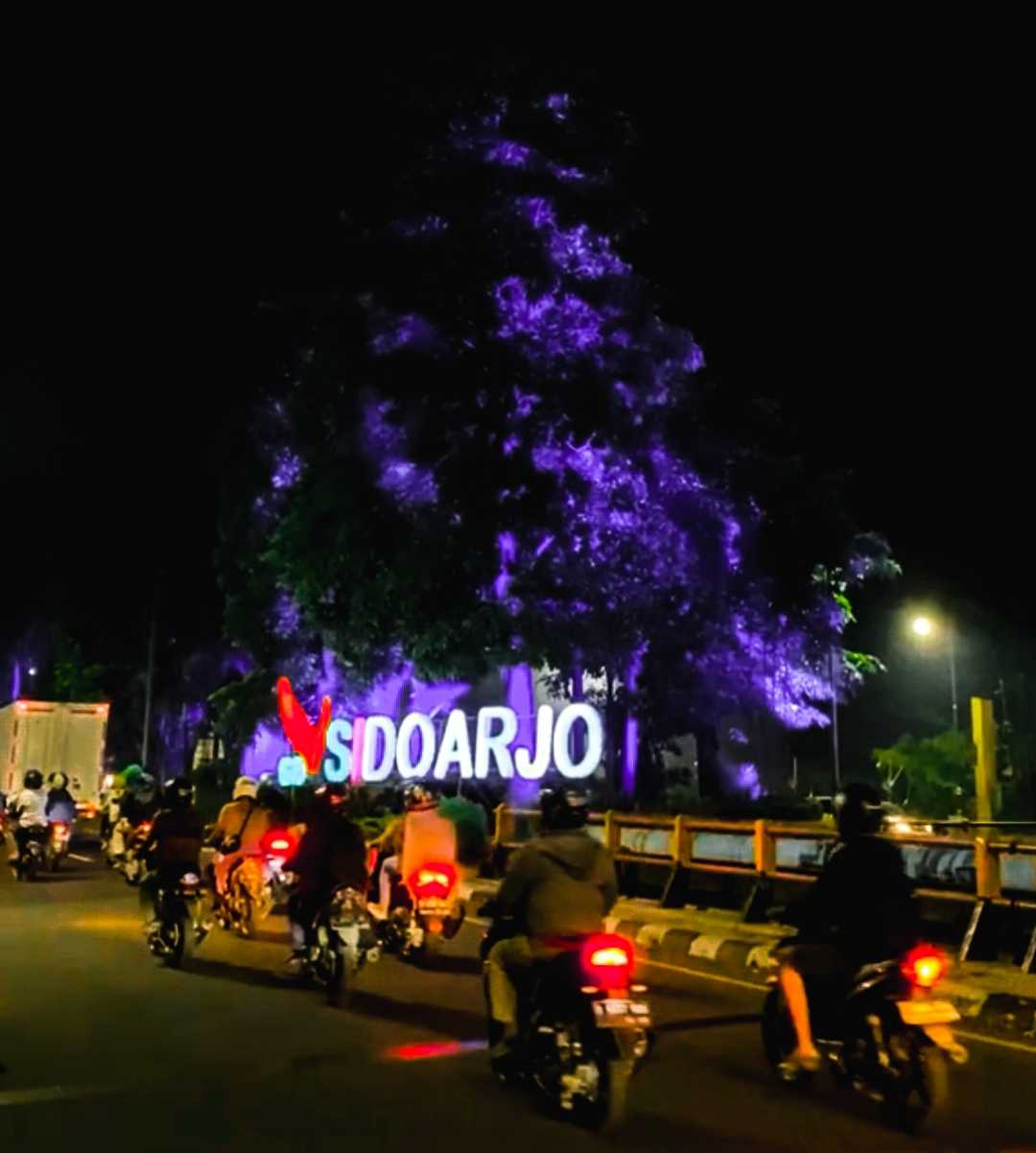 Sidoarjo 