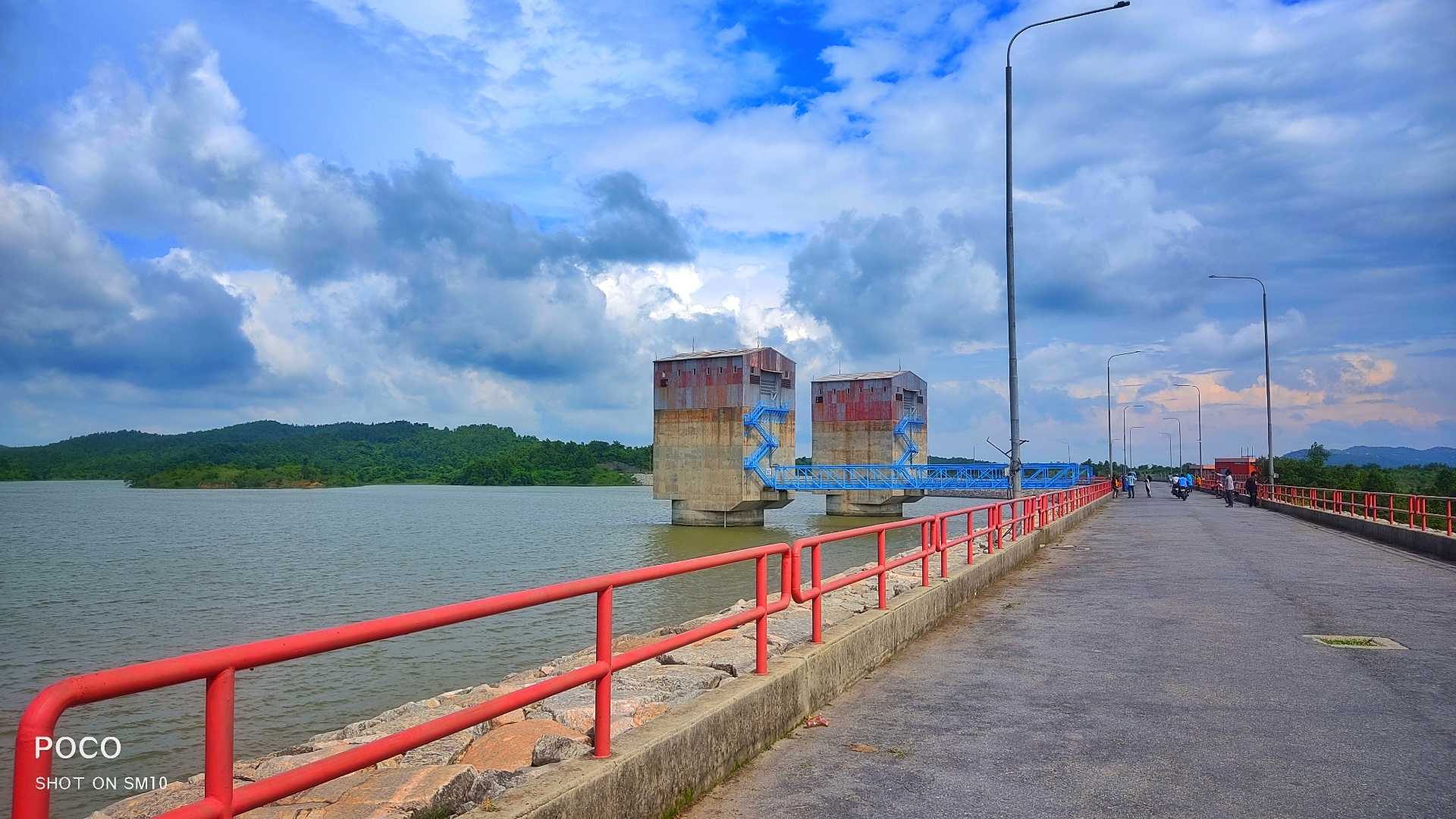 Ajodhya pahar, Purulia 