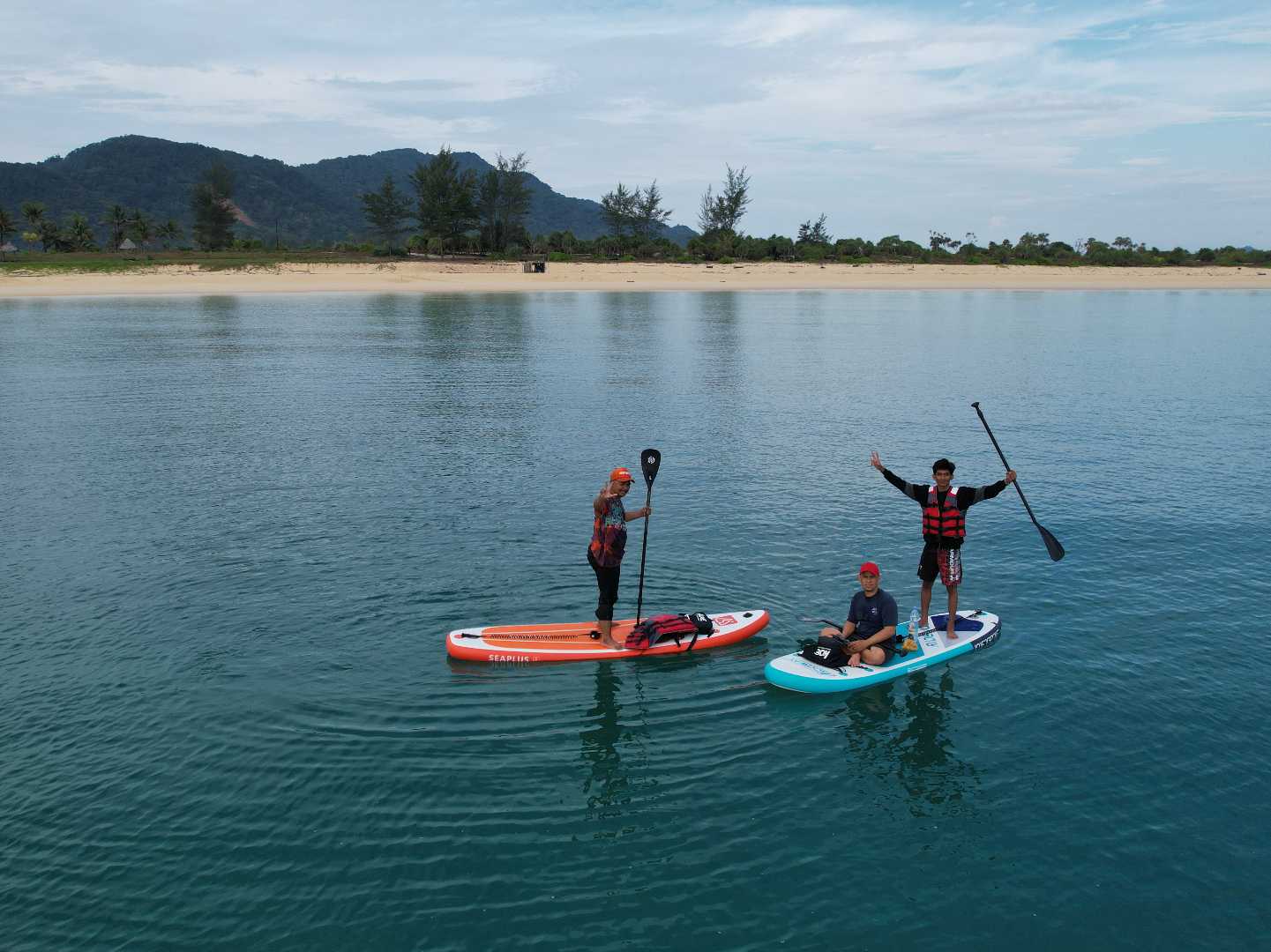 Pantai Sisi