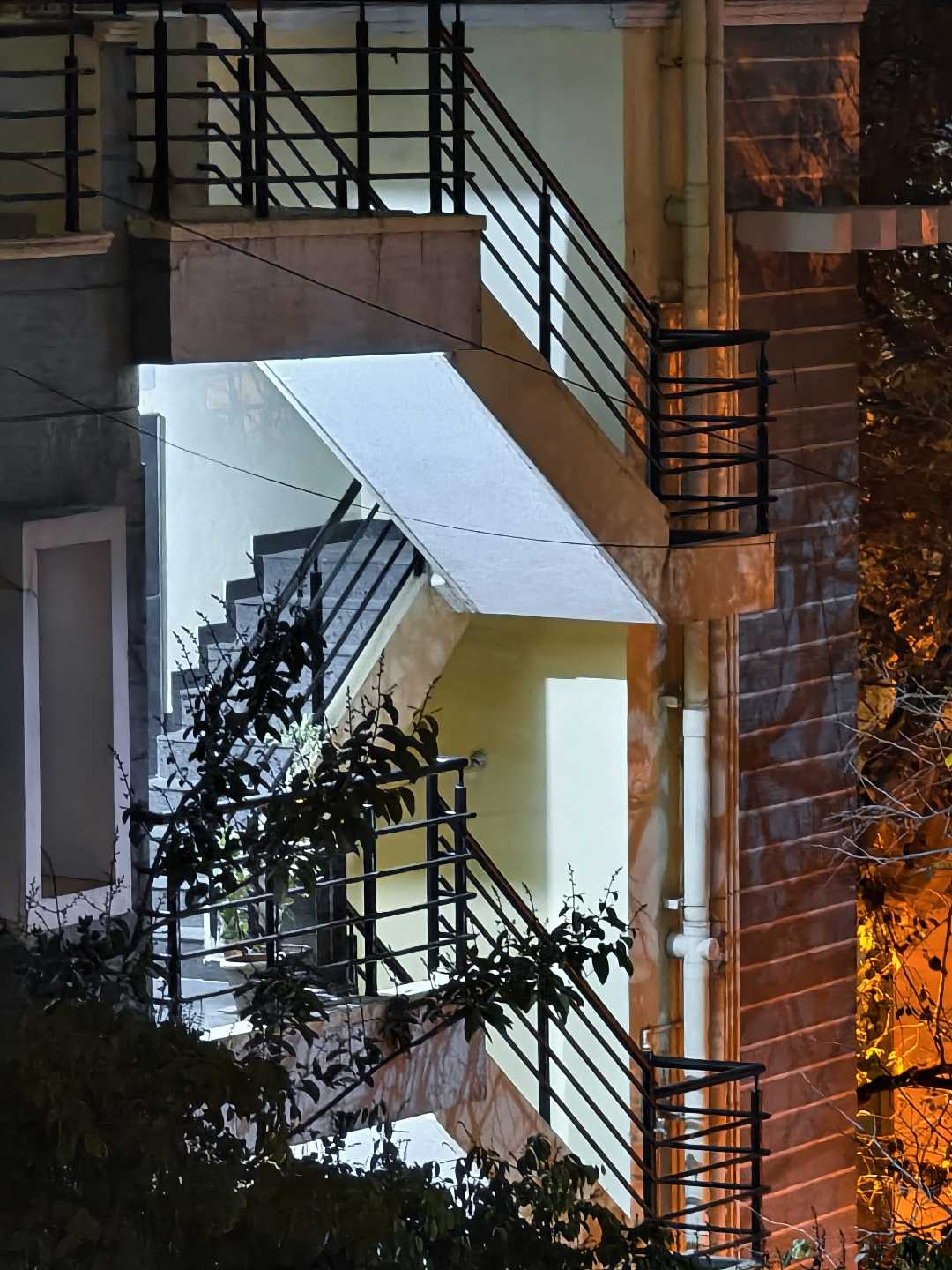 Night Picture