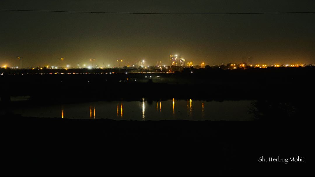 City Lights 🔅