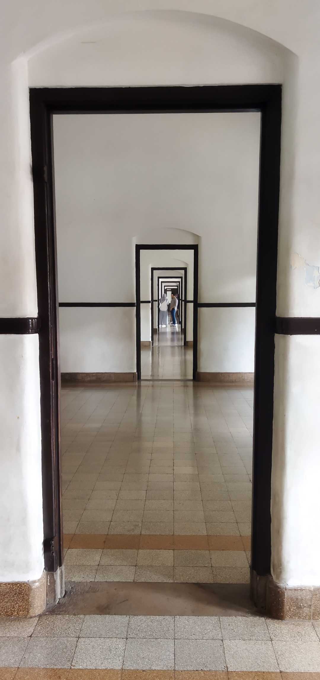 lawangsewu
