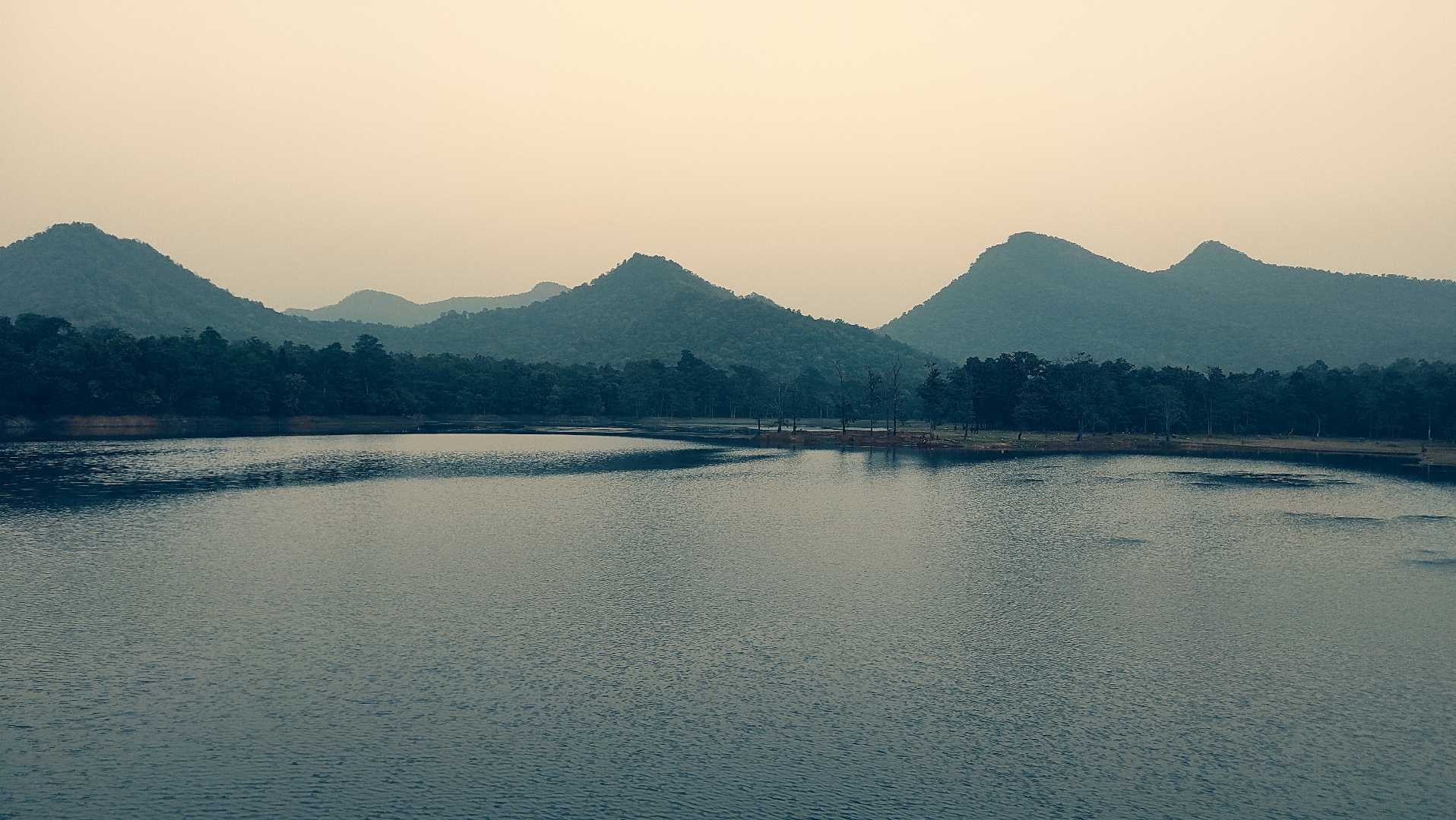 scene 