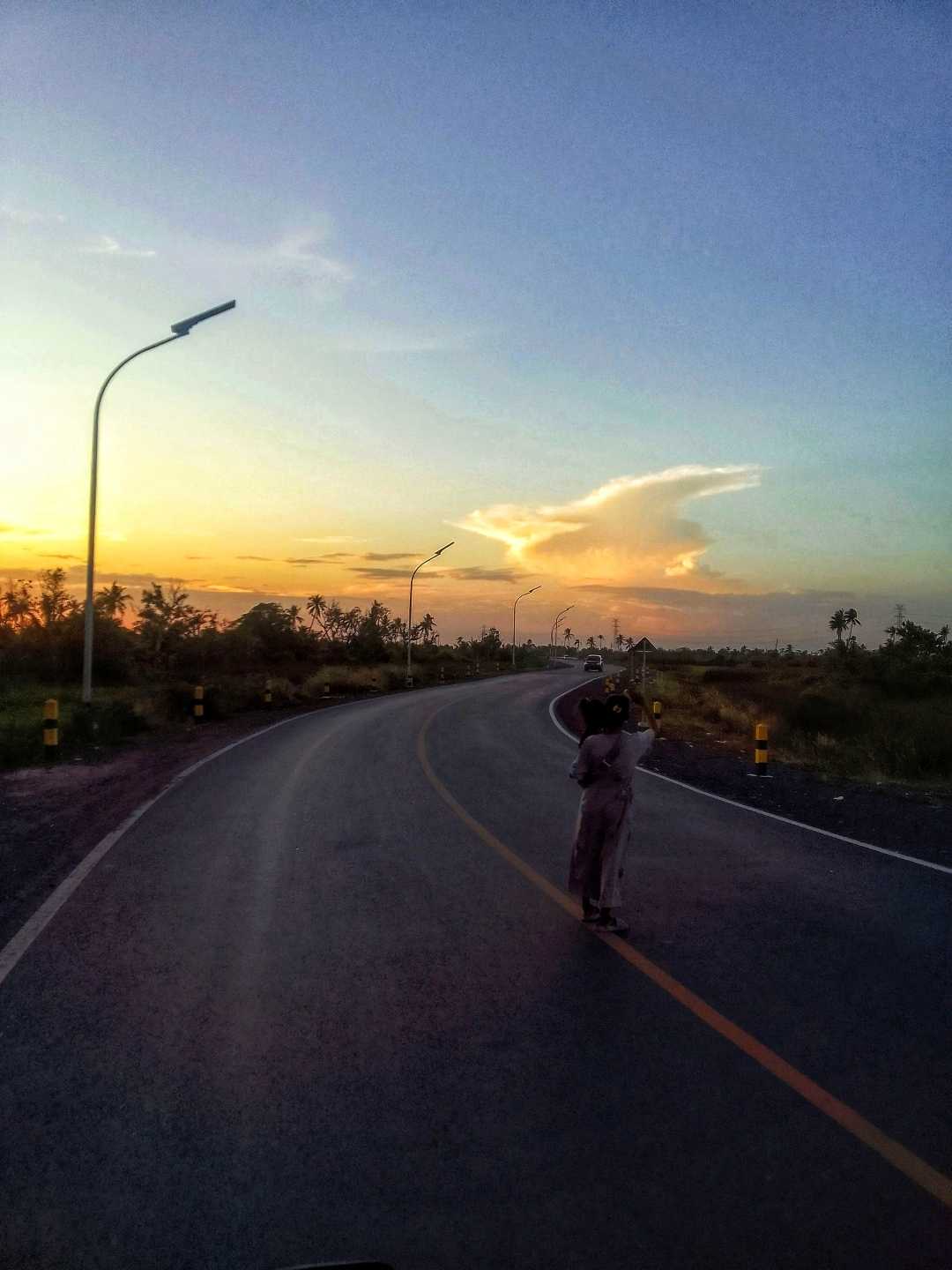 Sunrise