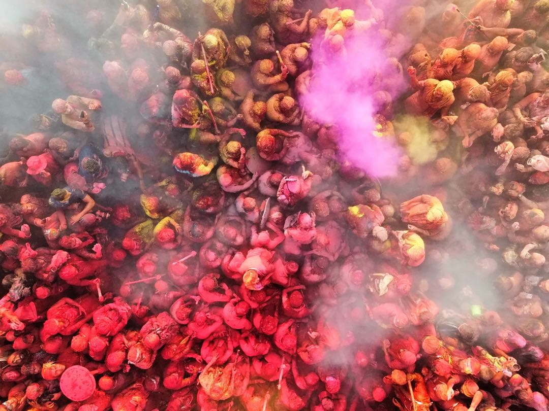 Holi