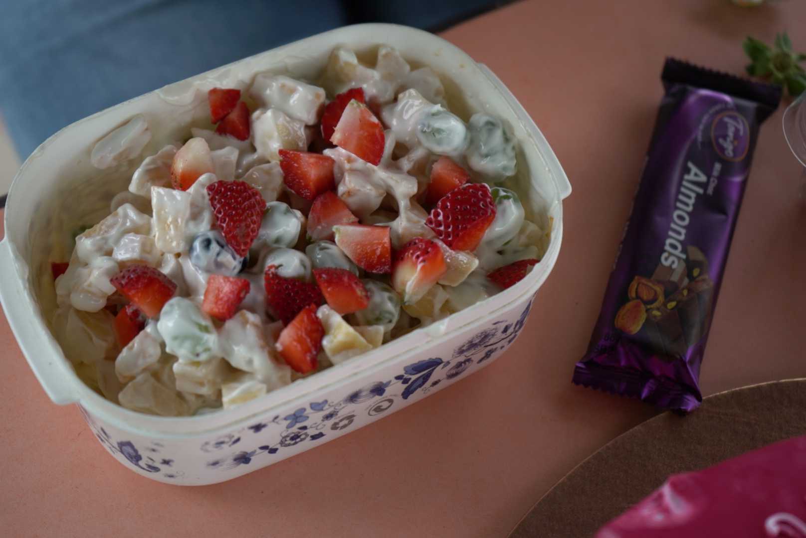 🍎🍓🍇