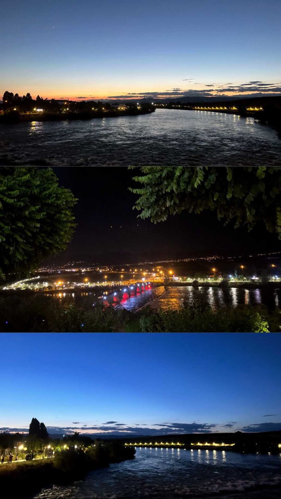 Bridge 🌉 ( Köprü )