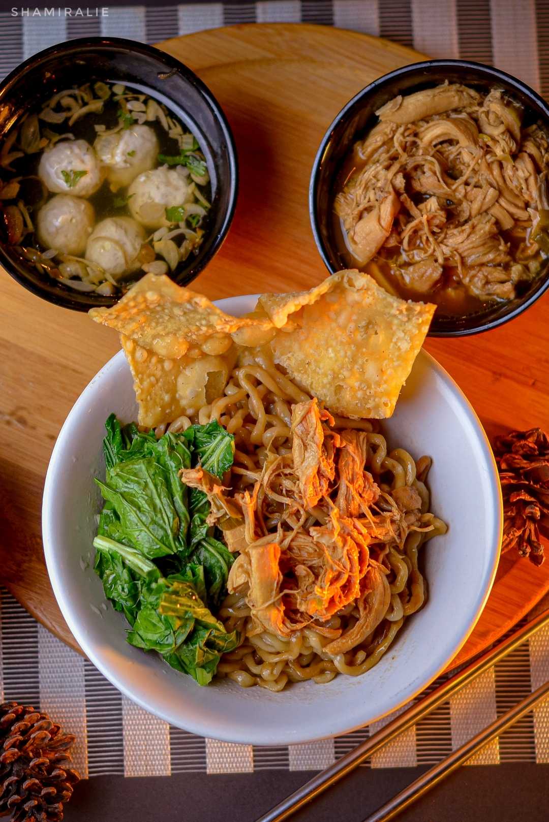 Mie Ayam