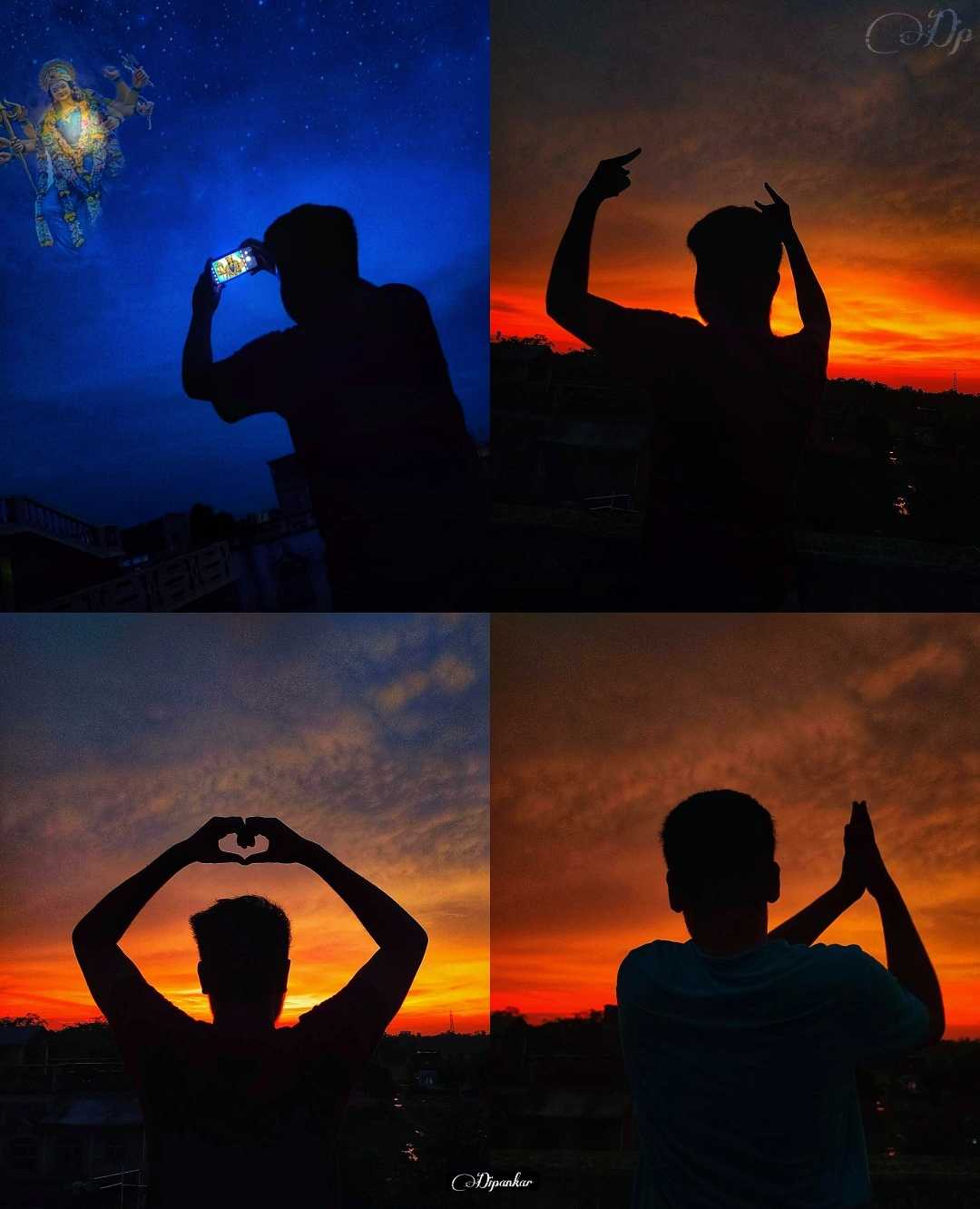 Sunset 🌅 Series