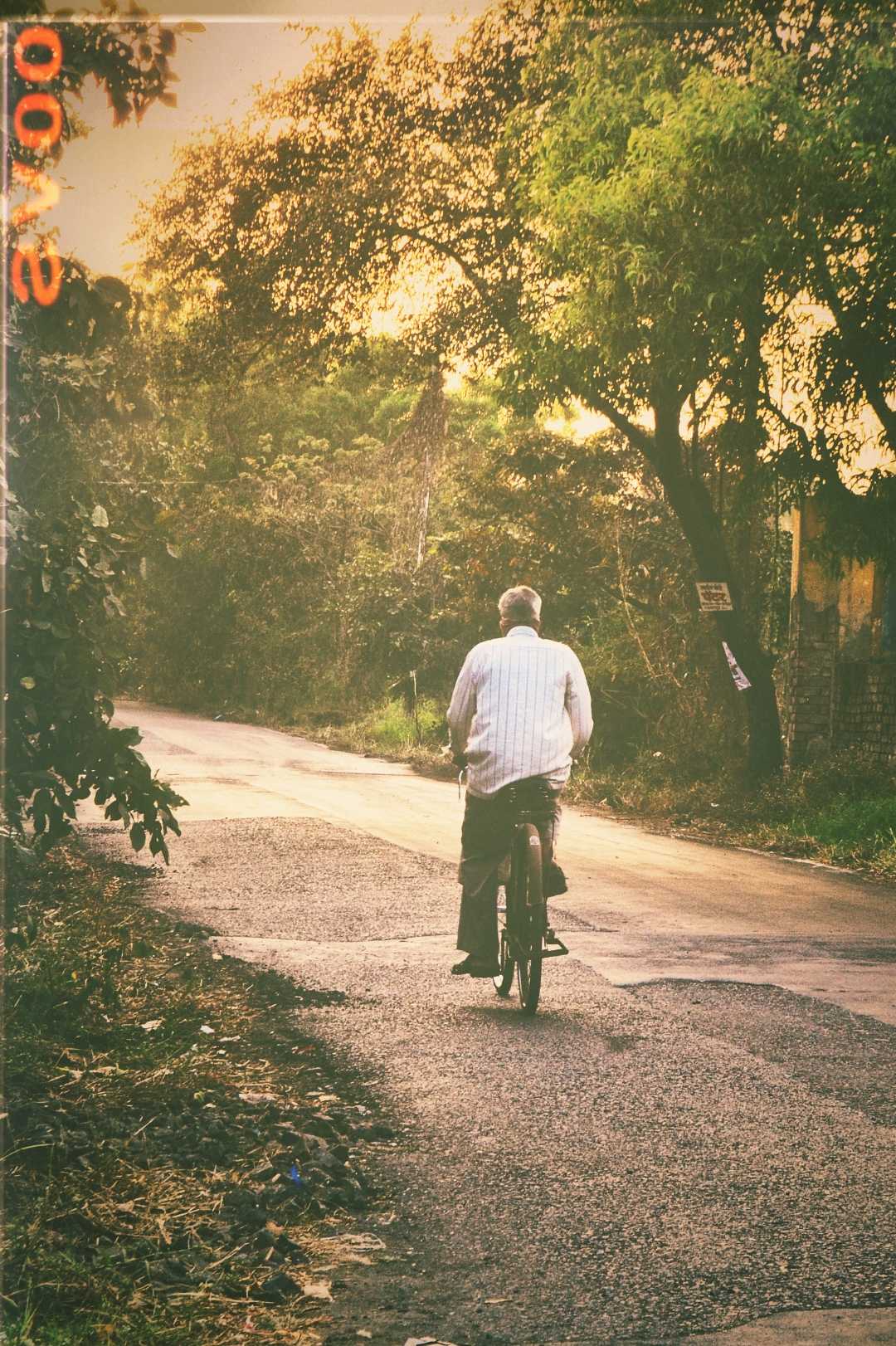 CYCLING 