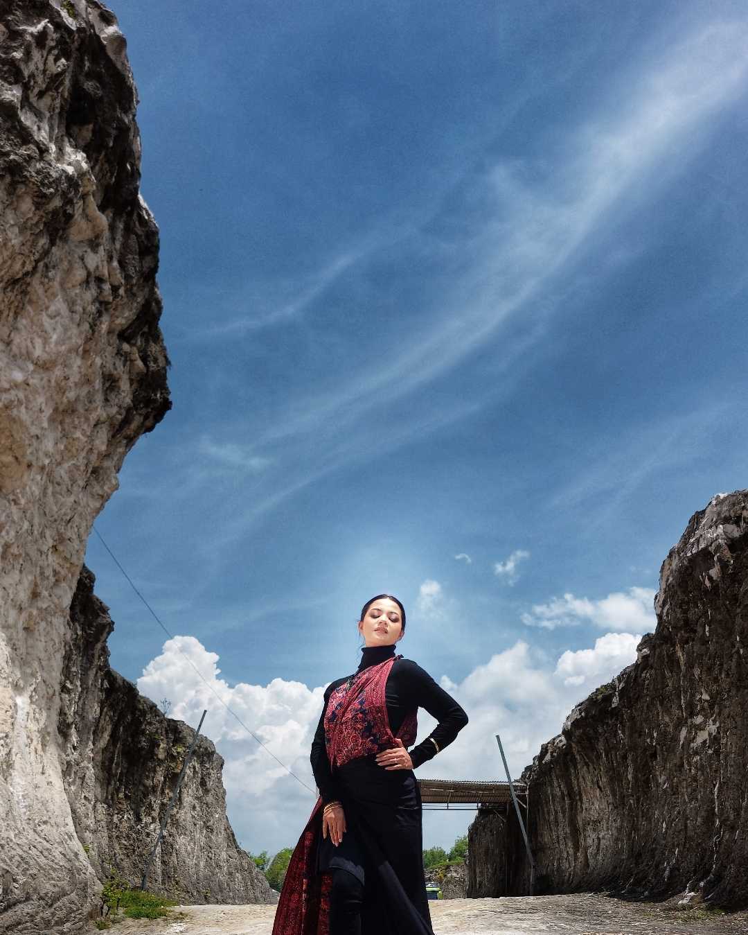 photo session at jaddih hill