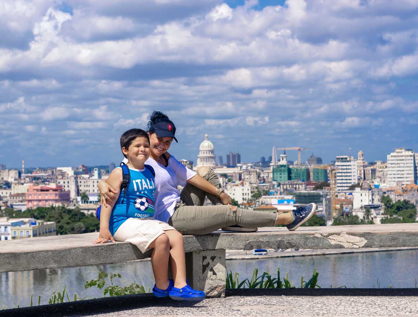 Cristo de La Habana Cuba 🇨🇺