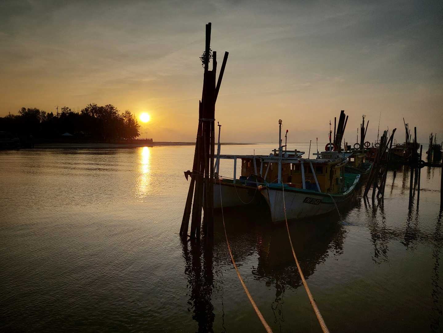 Sunrise