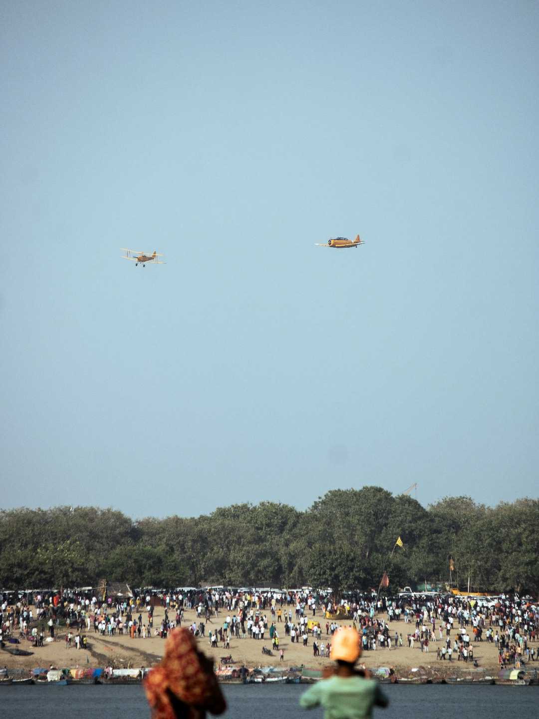 91st Indian Airforce Day