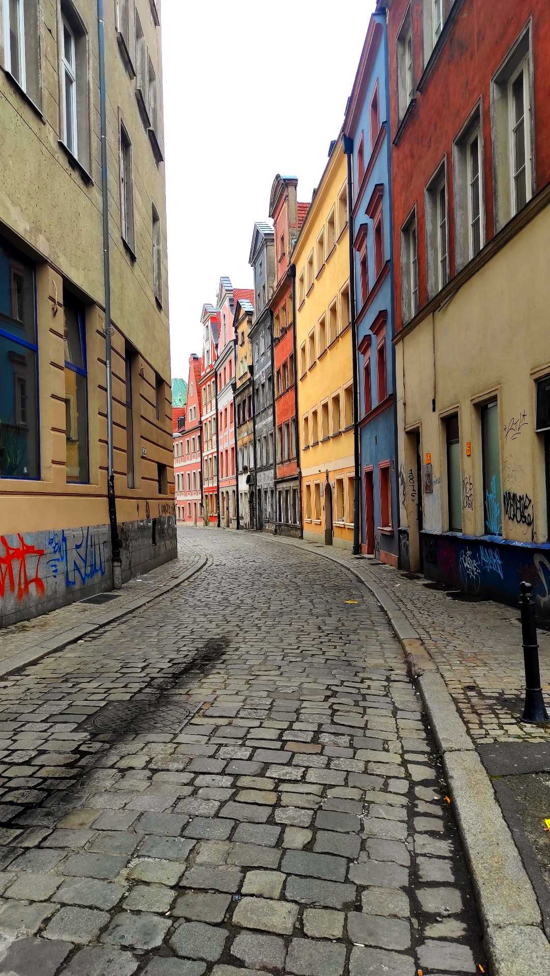 Wrocław 2021
