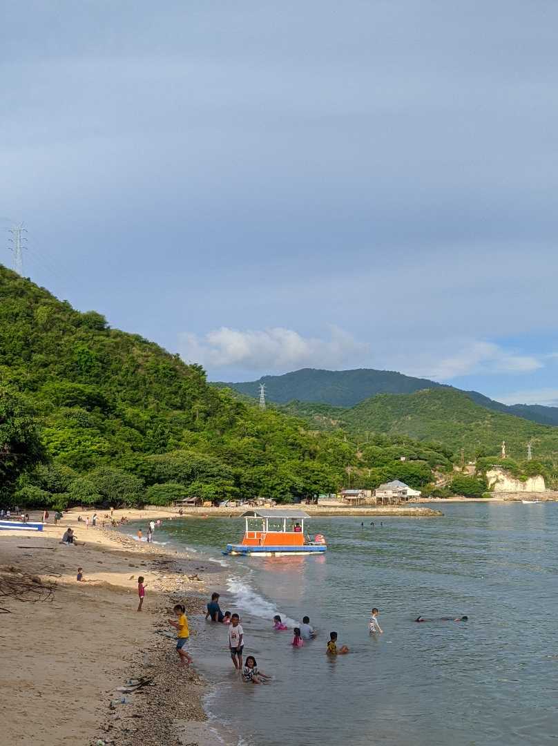 Mantai