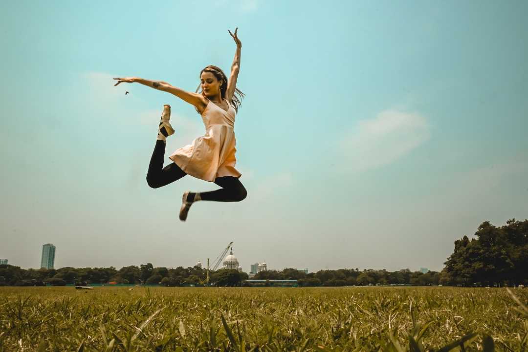 Ballet Dance In Kolkata