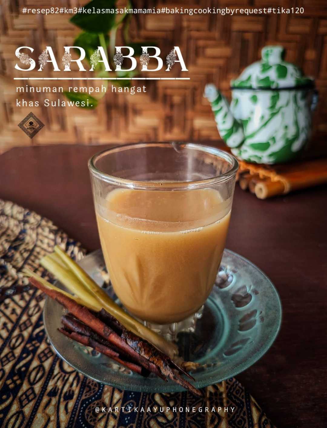 SARABA