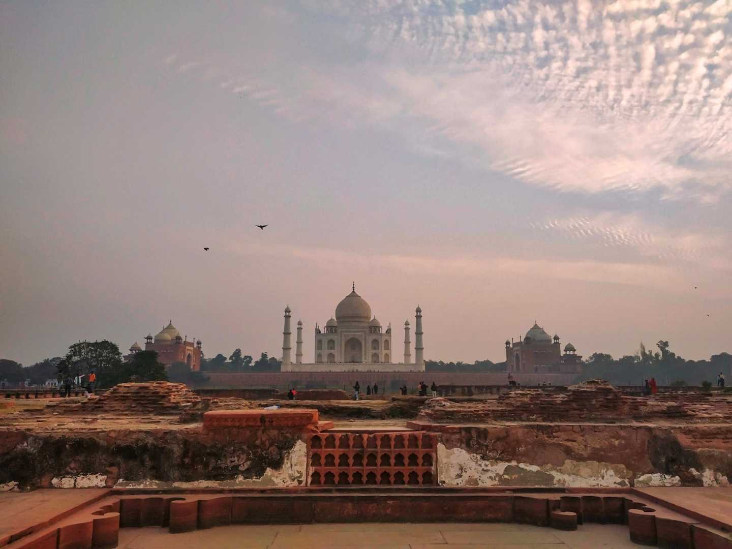 MEHTAB GARDEN 