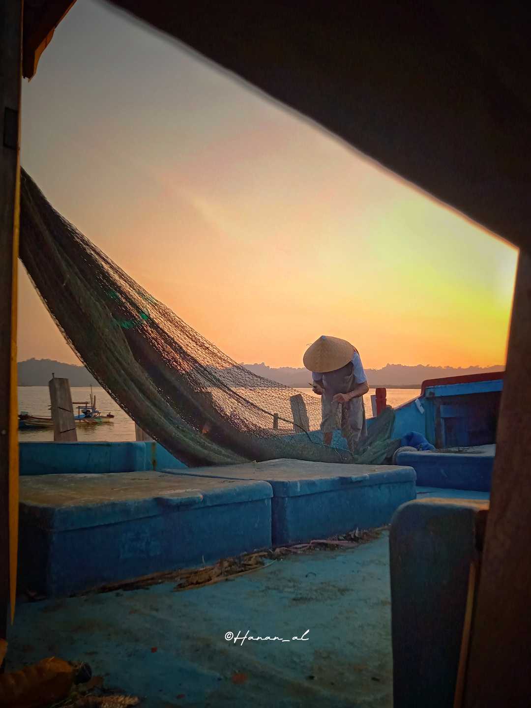 Nelayan