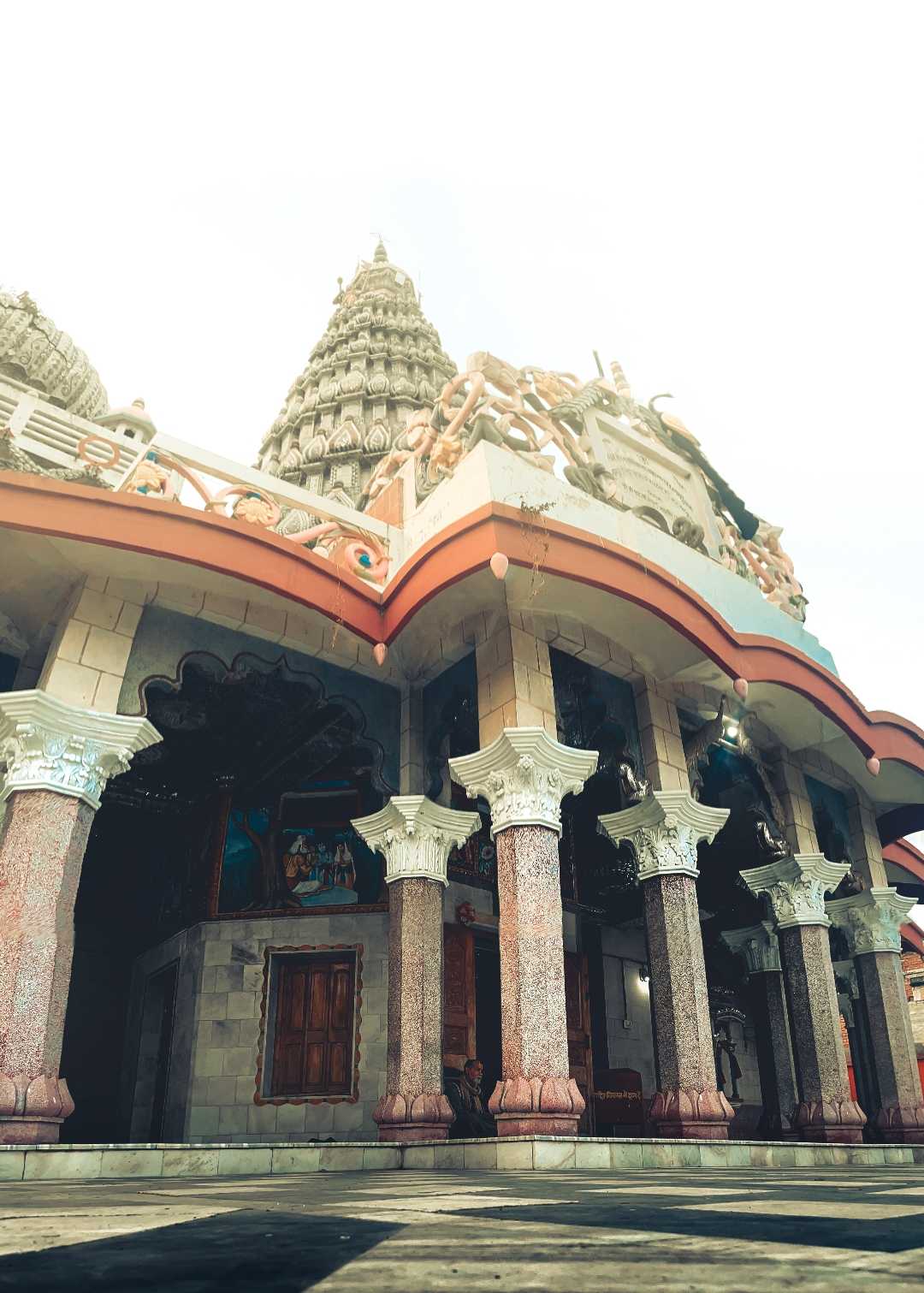 Naulakha mandir 😍