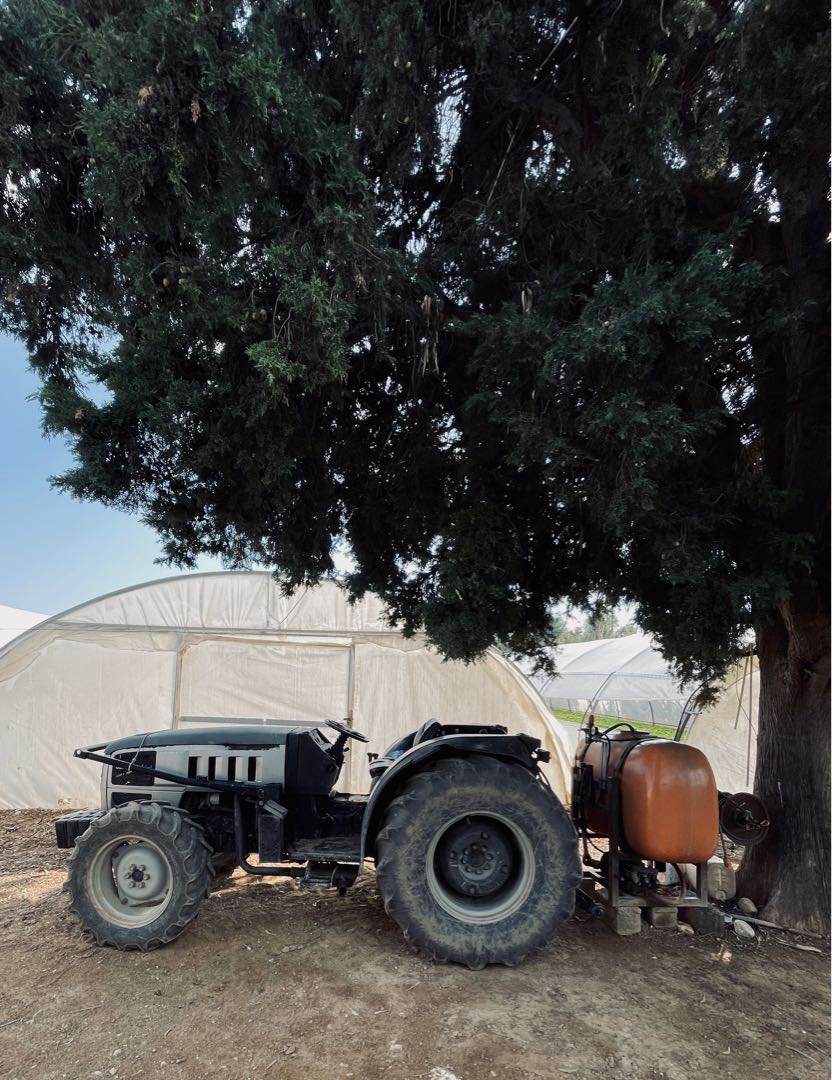🚜