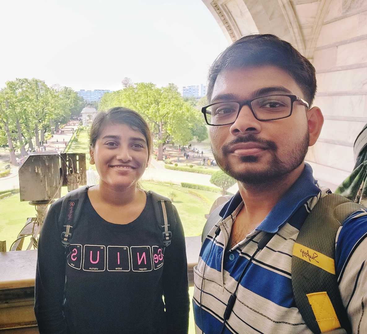 Meeting Local Users from Kolkata