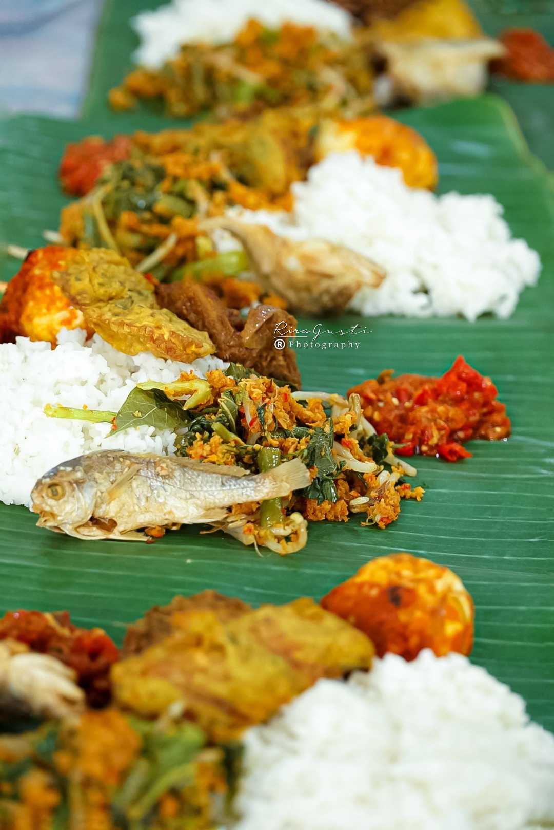 Nasi Liwet