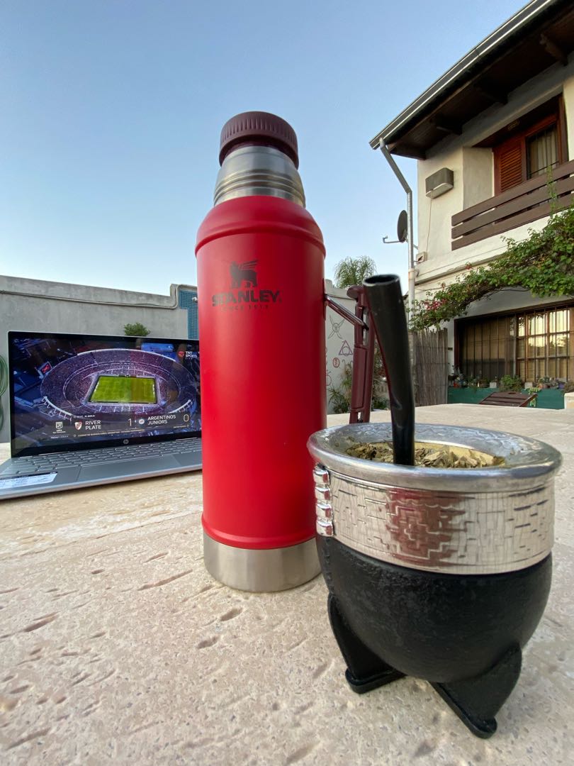 2 pasiones