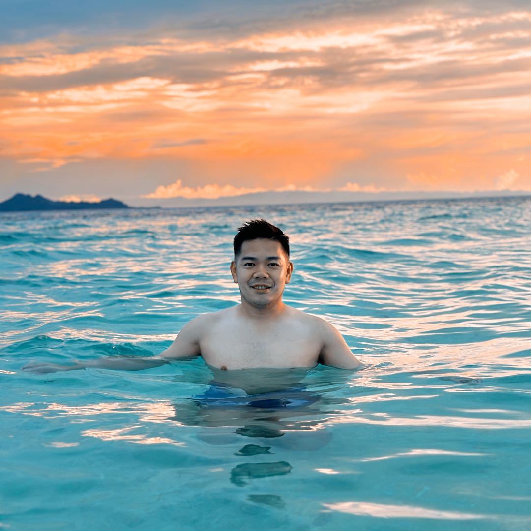 📍SELINOG ISLAND