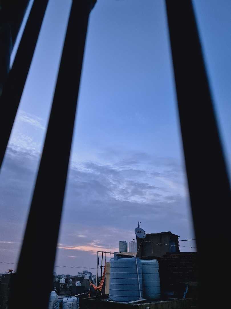 clouds