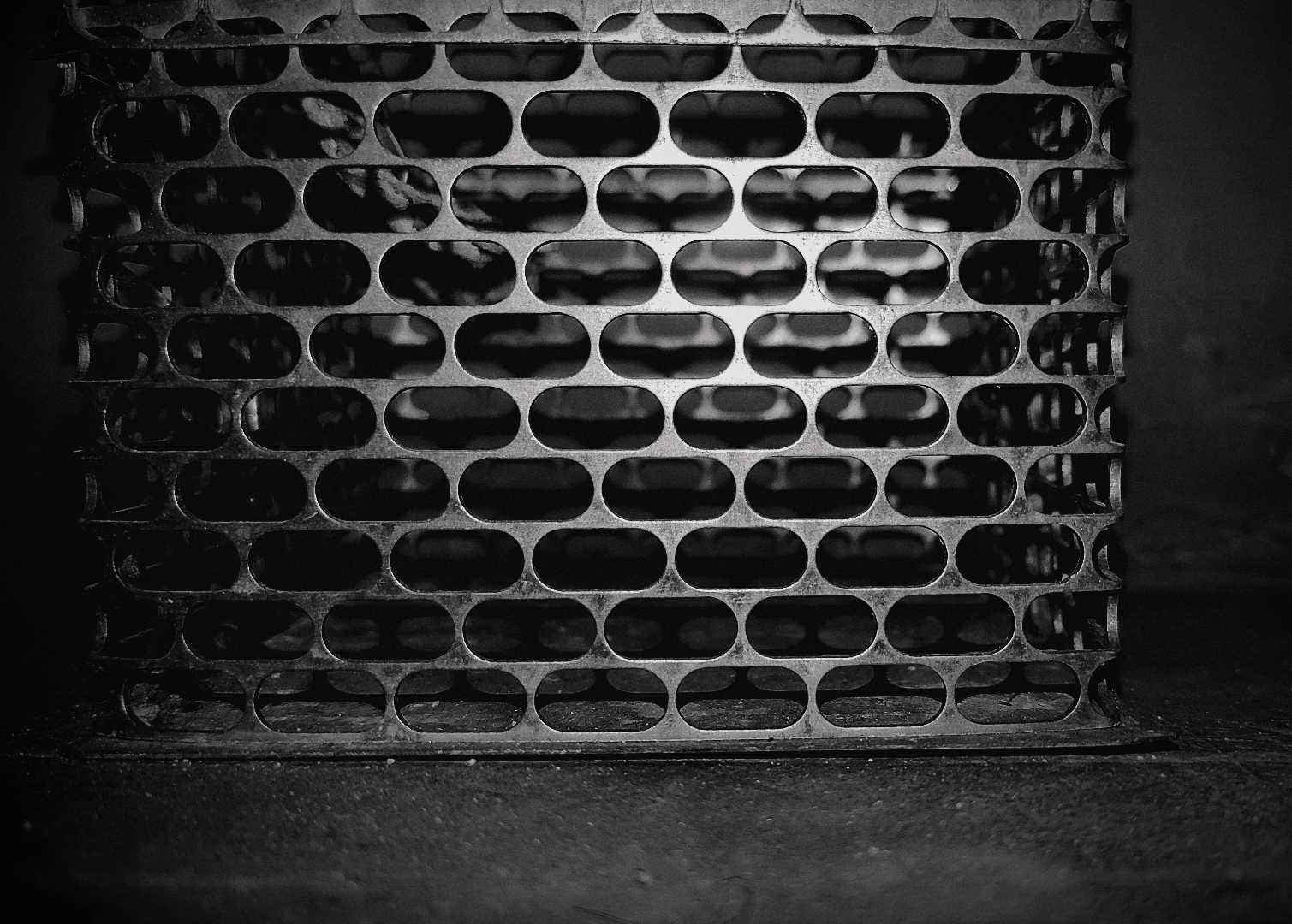 Cage