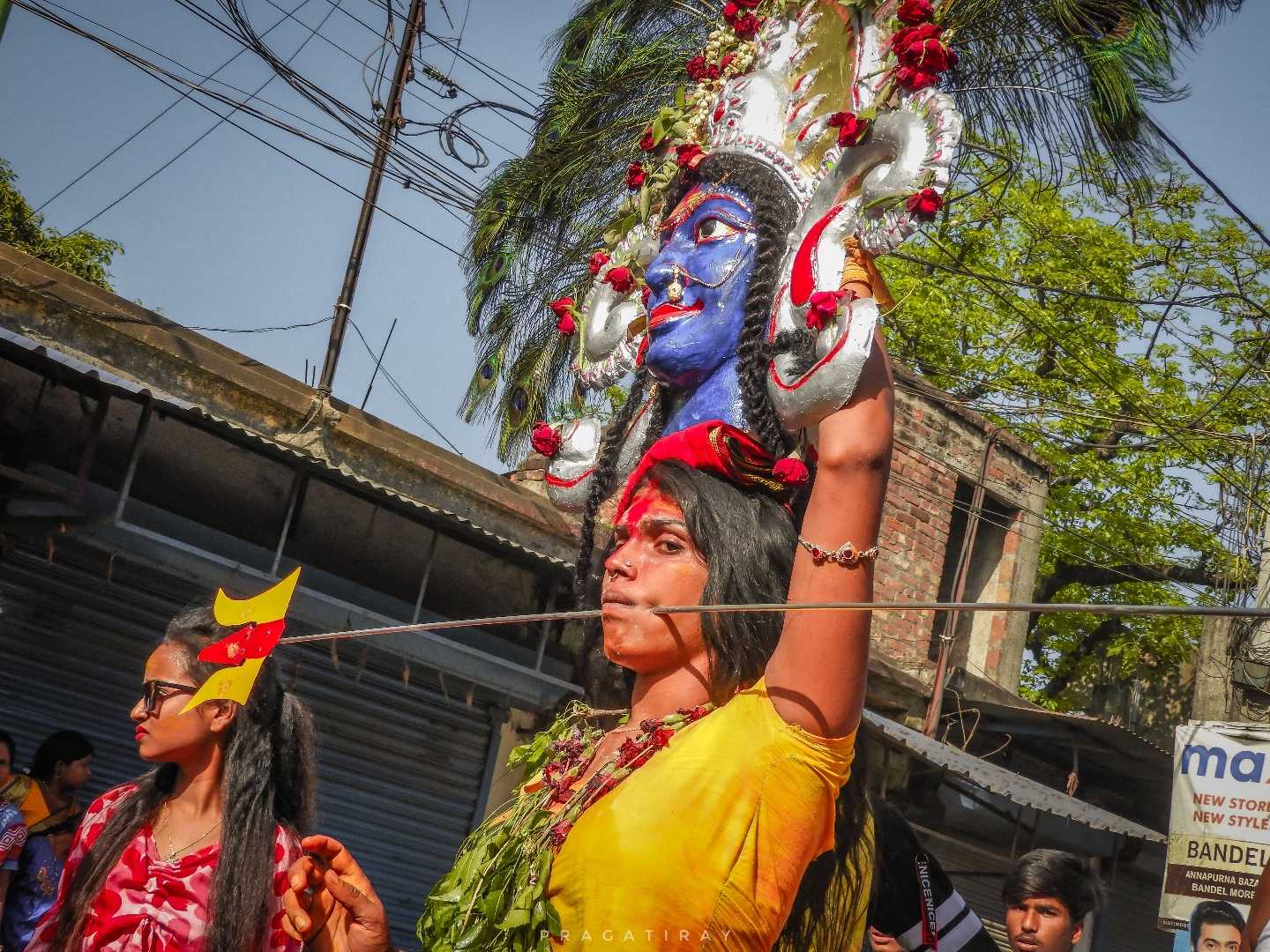 VEL VEL FESTIVAL 
