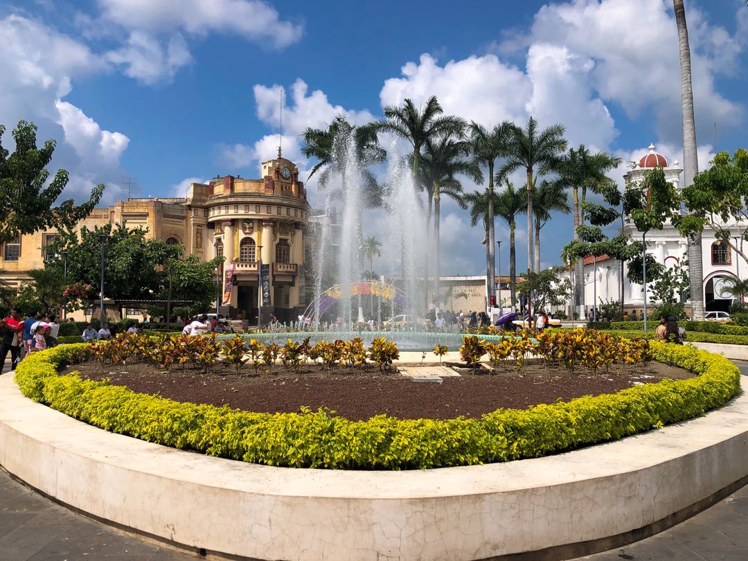 Mexico