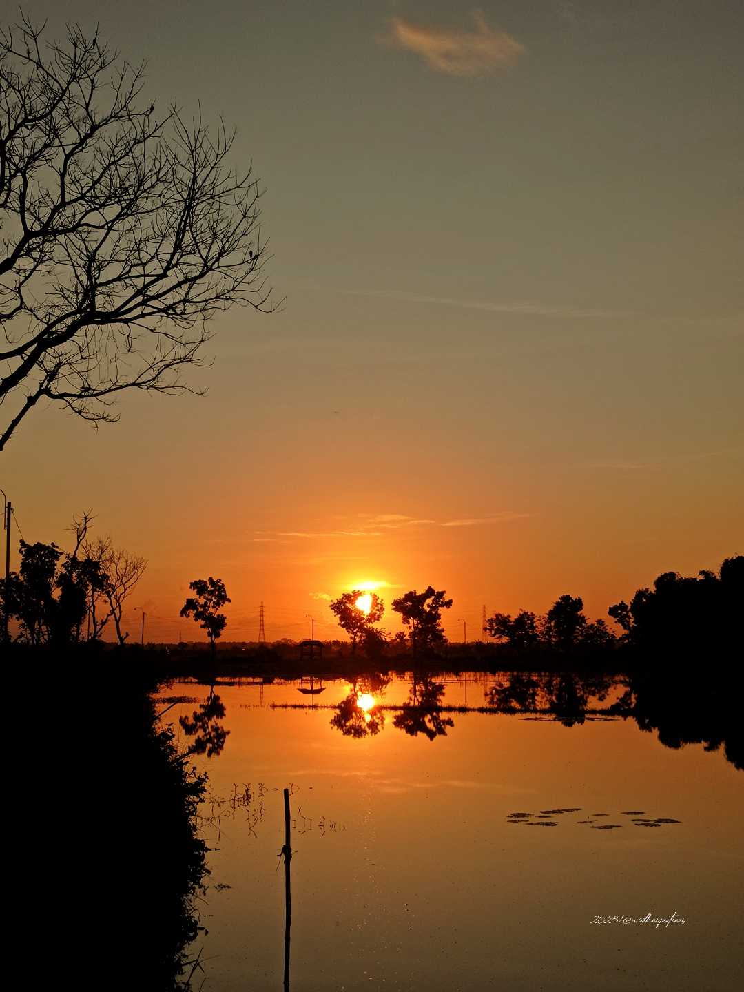 refleksi