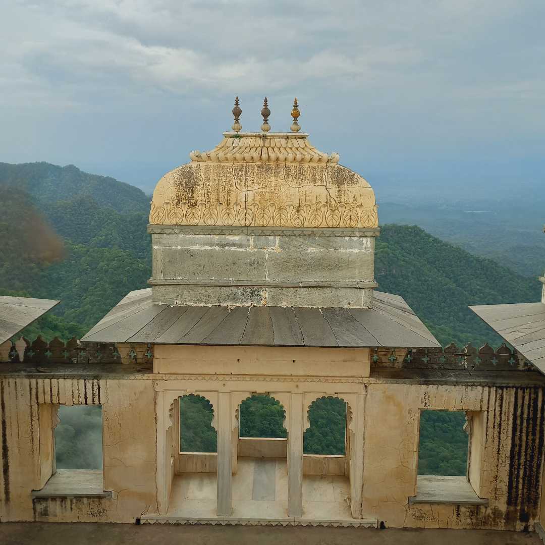 kumbhalgarh Fort