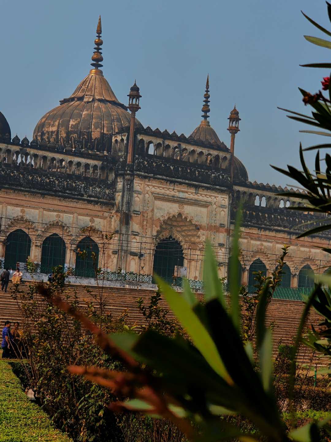 Bada Imambara 