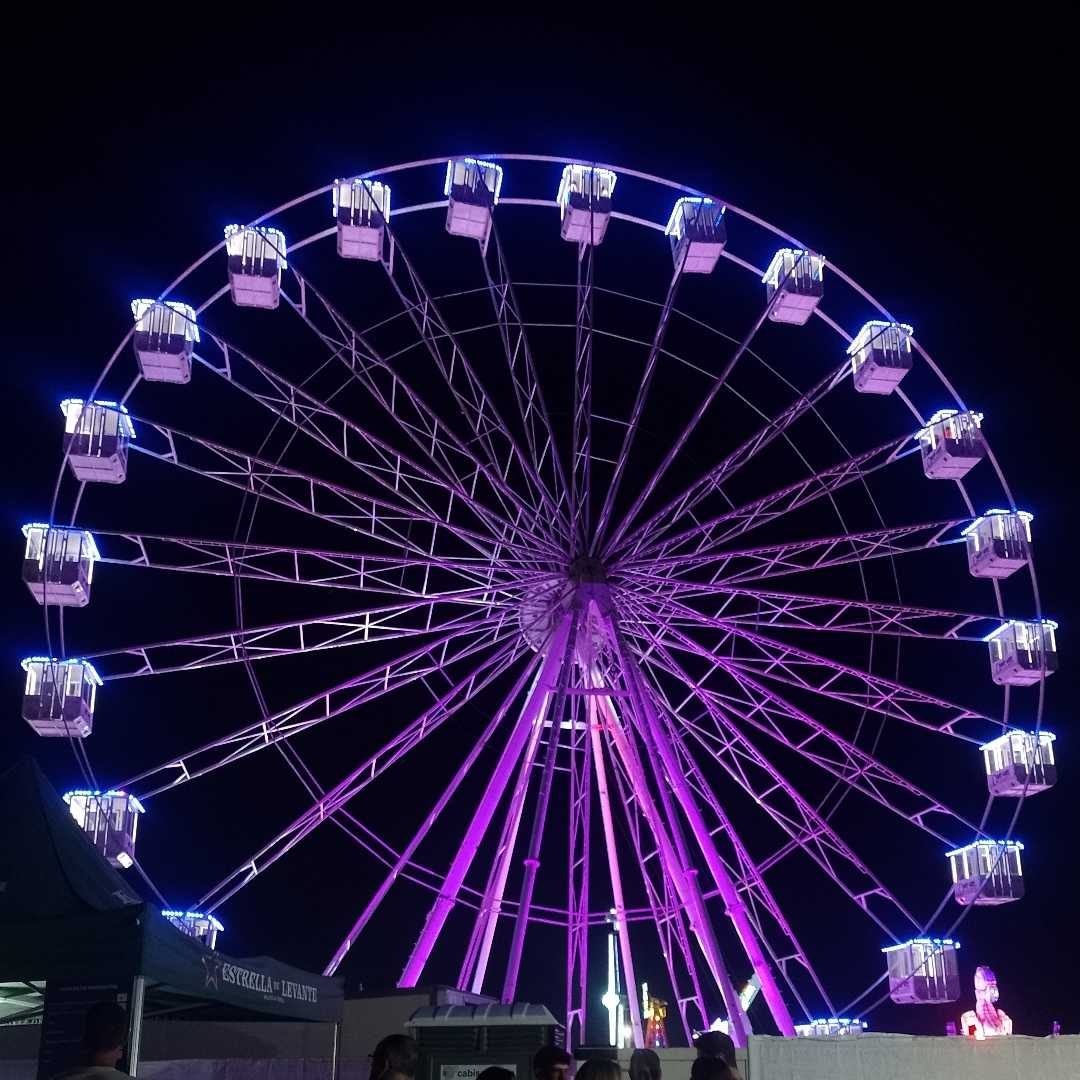 Feria de Cartagena
